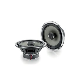 Focal PC 165 LE - 2 Weg coax speaker - 80 Watt RMS - 16,5 cm