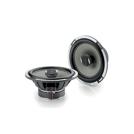 Focal PC 165 LE - 2 Weg coax speaker - 80 Watt RMS - 16,5 cm