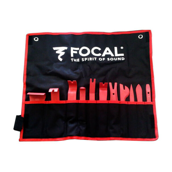 Focal Focal Toolsset - Gereedschap voor het verwijderen van deurpanelen