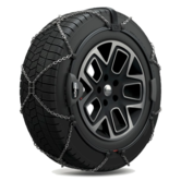 König REFLEX CROSS 213 - Sneeuwkettingen - Automatisch gespannen