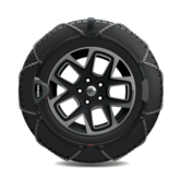 König REFLEX CROSS 218 - Sneeuwkettingen - Automatisch gespannen