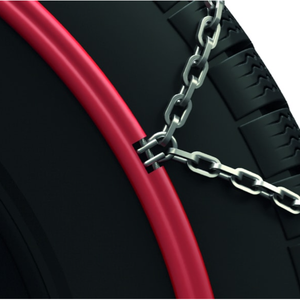 König  Sneeuwkettingen König REFLEX CROSS 228 - Sneeuwkettingen - Automatisch gespannen