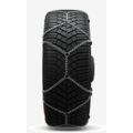 Konig  Sneeuwkettingen König REFLEX EDGE 603 - Sneeuwkettingen - Automatisch gespannen - Velgbescherming - 7mm