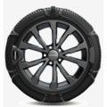 Konig  Sneeuwkettingen König REFLEX EDGE 603 - Sneeuwkettingen - Automatisch gespannen - Velgbescherming - 7mm