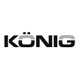 Konig  Sneeuwkettingen König REFLEX EDGE 603 - Sneeuwkettingen - Automatisch gespannen - Velgbescherming - 7mm