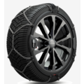 Konig  Sneeuwkettingen König REFLEX EDGE 590 - Sneeuwkettingen - Automatisch gespannen - Velgbescherming - 7mm