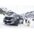 Konig  Sneeuwkettingen König XG Cross 213 - 9mm Sneeuwkettingen - Automatisch gespannen -  Voor SUV’s en Crossovers