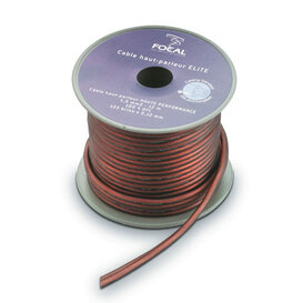 Focal ES15 - Hoogwaardige kabels voor luidsprekers