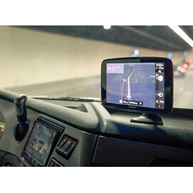 TomTom GO Expert 7 Plus - Vrachtwagennavigatie - Wereld