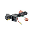 Focal Focal IW-PSA-YISO - Autoradio adapterkabel - 1 meter