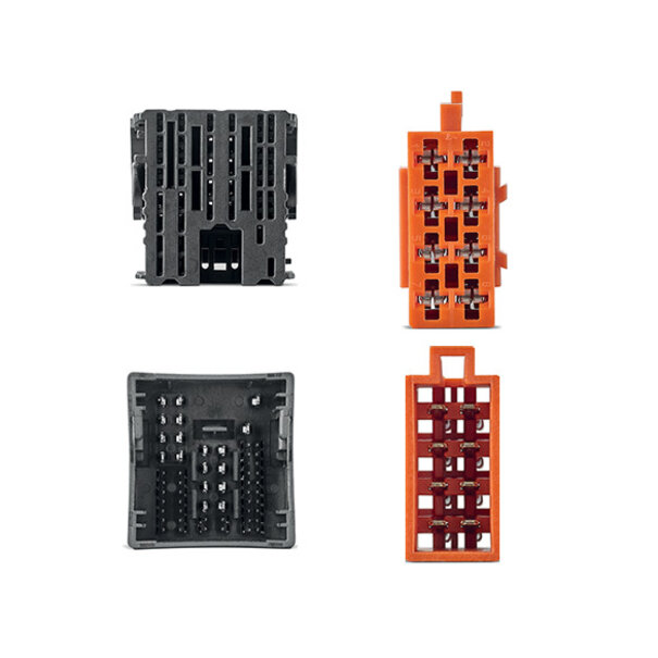 Focal Focal IW-PSA-YISO - Autoradio adapterkabel - 1 meter