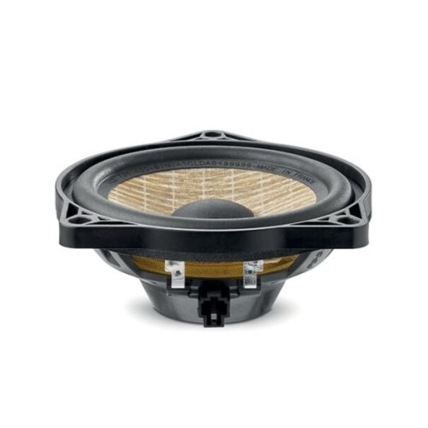 Focal Focal ICCT3Y100 - Centrale luidsprekerkit - 50 Watt RMS - Tesla model 3/model Y