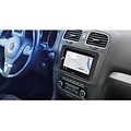 XZent XZent X-527 - Multimediasysteem - 2 Din - Apple Car Play/Android Auto - 6.75" Touchscreen - 4x45 Watt