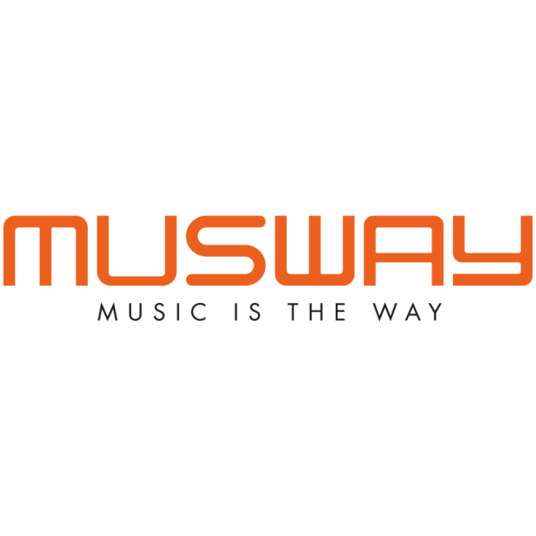 Musway Musway MG10 - Subwoofer - 10" - 500 Watt RMS