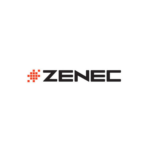Zenec Zenec Z-EMAP76MH-TT3 - Navigatie softwarepakket -  Voor Zenec Z-N976, Z-N975, Z-E3776