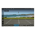 Zenec Zenec ZE-RVSC150MV - Multi-view achteruitrijcamera  -  Voor deels en volledig integrale campers