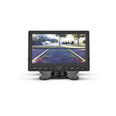 Zenec ZE-MRV70 - Monitor voor achteruitrijcamera's - 7" scherm