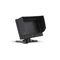 Zenec Zenec ZE-MRV70 - Monitor voor achteruitrijcamera's - 7" scherm