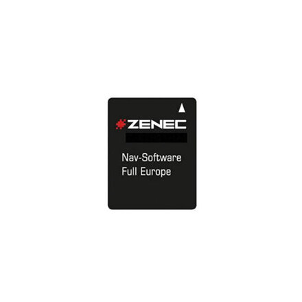 Zenec N-PNEX2SD-MH-E - 32GB Lege kaart -  Voor de Zenec Z-E3726 of Z-E4626