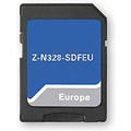 Zenec Zenec Z-N328-SDFEU - SD Card -  Navigatie Software Europa Z-N328