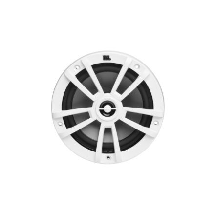 JBL Marine Stage6 wit - Luidsprekers - 60 Watt RMS - 16,5 cm