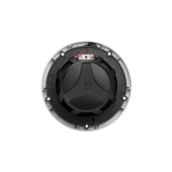 JBL JBL Marine Stage6 wit - Luidsprekers - 60 Watt RMS - 6.5"