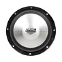 HX-Serie PHASE 300 mm HIGH-END Passiv membraam Cone Subwoofer met Aluminium membraam