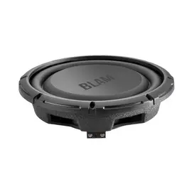 Blam Relax RS 10.2 -  Slim Fit subwoofer -  10 inch -  150 watts RMS
