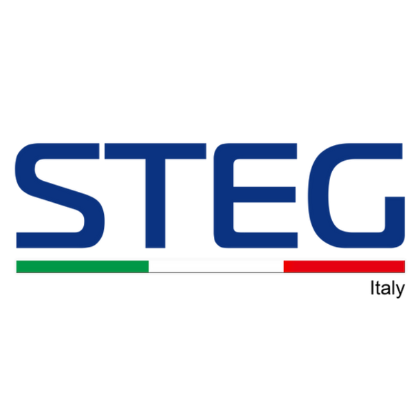 Steg STEG ML 653C -  3-Weg -  16.5cm -  Componentensysteem