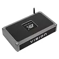 ESX ESX Vision VE900.7SP -  High en 7 kanaals DSP versterker -  900 Watts RMS