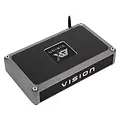 ESX ESX Vision VE900.7SP -  High end 7 kanaals DSP versterker -  900 watts RMS
