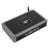 ESX Vision VE900.7SP -  High en 7 kanaals DSP versterker -  900 Watts RMS