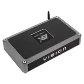 ESX Vision VE900.7SP -  High end 7 kanaals DSP versterker -  900 watts RMS