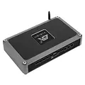 ESX ESX Vision VE900.7SP -  High end 7 kanaals DSP versterker -  900 watts RMS