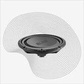 Blam Relax RS 12.2 - Extra platte subwoofer - 30cm - 200 Watt RMS