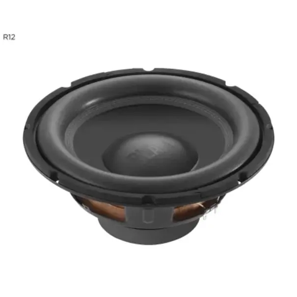 Blam Blam Relax R12 -  Subwoofer -  12 inch -  250 watts RMS