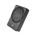 Blam Blam Relax MSA 25 - Powered SUB - Actieve underseat subwoofer - 10" - 125 Watt RMS