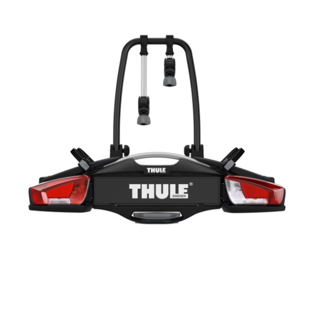 Thule Thule VeloCompact 924 - 2x Ebike - Compact en licht - 13 Polig - Model 2024