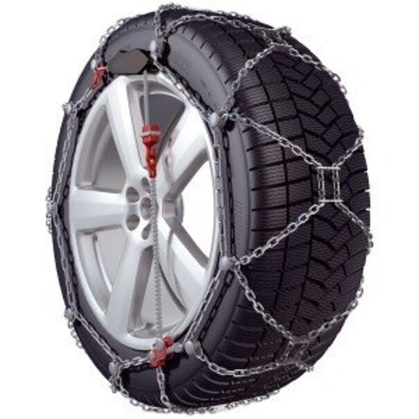 Konig  Sneeuwkettingen König XG-12 Pro 274 -  12mm Sneeuwkettingen