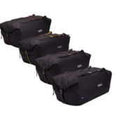 Thule GoPack Duffel Set (4x duffel)