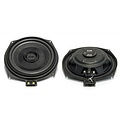 Blam Blam Relax BM 200 WN - Subwoofer - 200 mm - Extra plat - Voor BMW