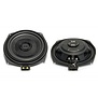 Blam Relax BM 200 WN - Subwoofer - 200 mm - Extra plat - Voor BMW