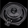 Blam Blam Relax BM 200 WN - Subwoofer - 200 mm - Extra plat - Voor BMW