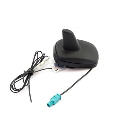 Shark dakantenne -  AM/FM -   Fakra male (phantom)