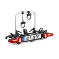 Uebler Uebler i21Z- 90° kantelbaar- 2 E-Bikes - 60 kg Draagvermogen