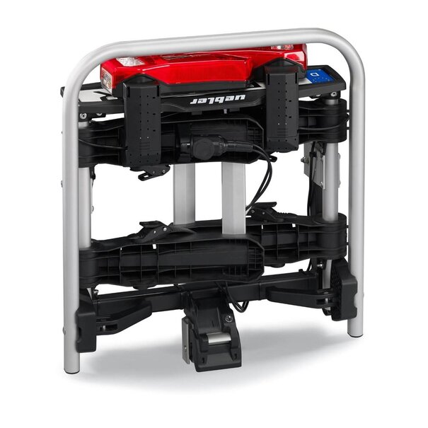 Uebler Uebler i21Z (Incl. gratis reclametas)- 90° kantelbaar- 2 E-Bikes - 60 kg Draagvermogen