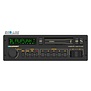 Blaupunkt Hamburg SQM 23 DAB - Retro Look - 4x50 watt - Bluetooth - DAB+