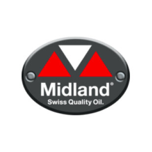 Midland motorolie