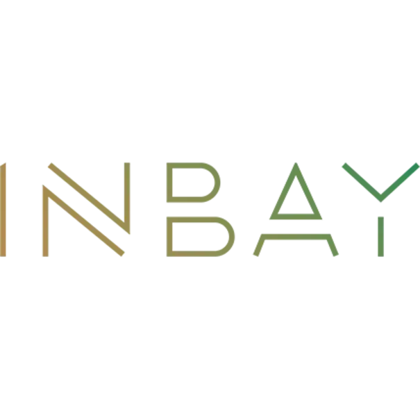 Inbay Inbay® Kit 3-spoelen -  15W met rubberen pad + lichtgeleider-set