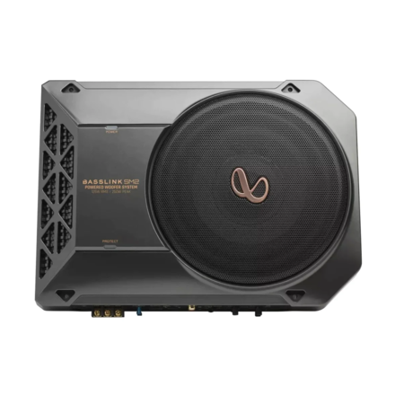 Infinity Basslink SM2 - 8 inch - Actieve subwoofer 125 watts RMS